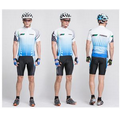Team Cycling Jersey Full Kit - Custom